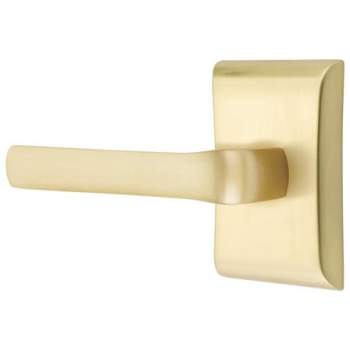 Emtek door levers image-6