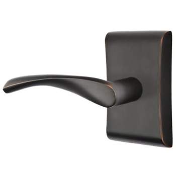 Emtek door levers image-10