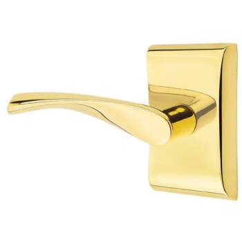 Emtek door levers image-14