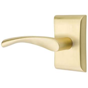 Emtek door levers image-8