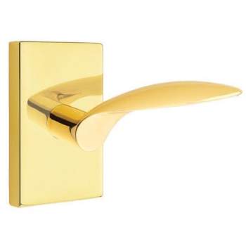 Emtek door levers image-8
