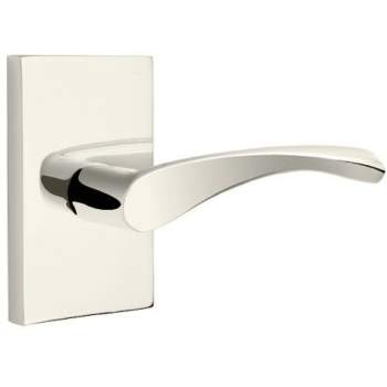 Emtek door levers image-4