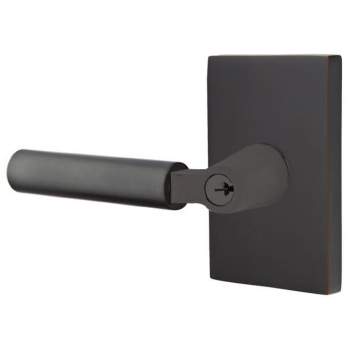 Emtek door levers image-10