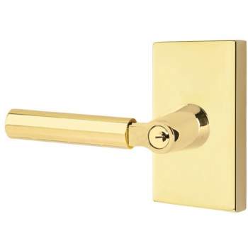 Emtek door levers image-12