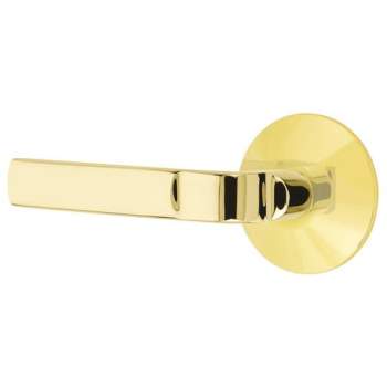 Emtek door levers image-2