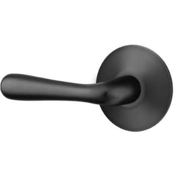 Emtek door levers image-4