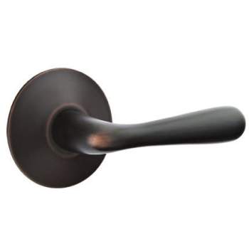 Emtek door levers image-20