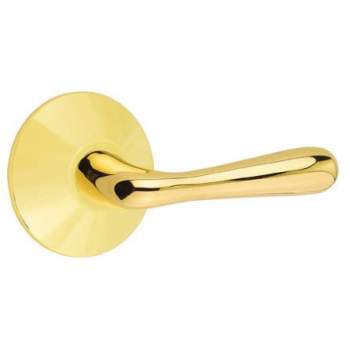 Emtek door levers image-16