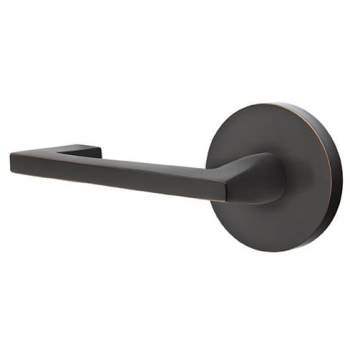 Emtek door levers image-8