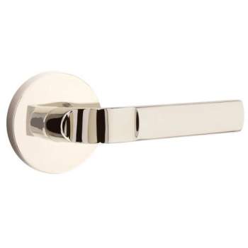 Emtek door levers image-20