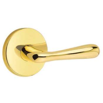 Emtek door levers image-16