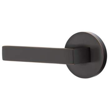 Emtek door levers image-6