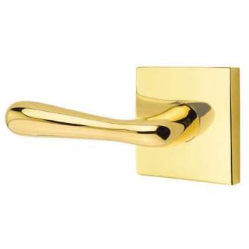 Emtek door levers image-2