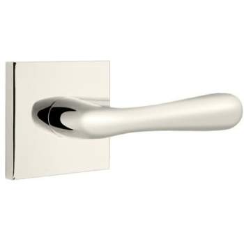 Emtek door levers image-20