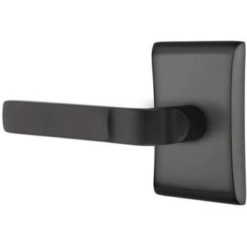 Emtek door levers image-4