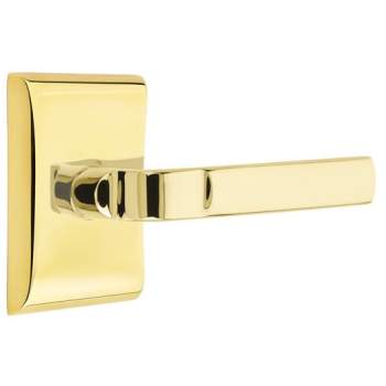 Emtek door levers image-16
