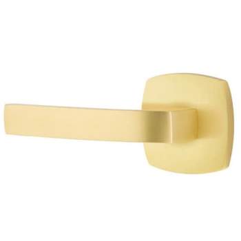 Emtek door levers image-14
