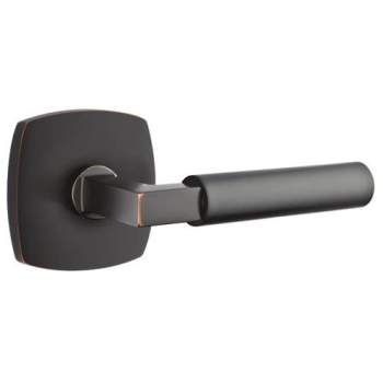 Emtek door levers image-2