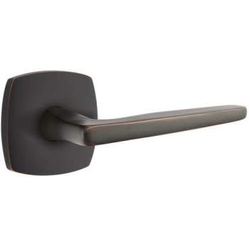 Emtek door levers image-2