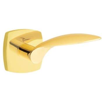 Emtek door levers image-6