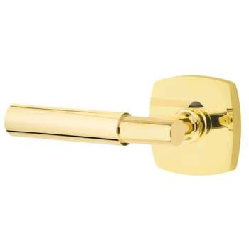 Emtek door levers image-14