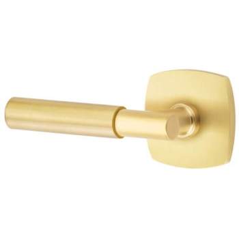 Emtek door levers image-8