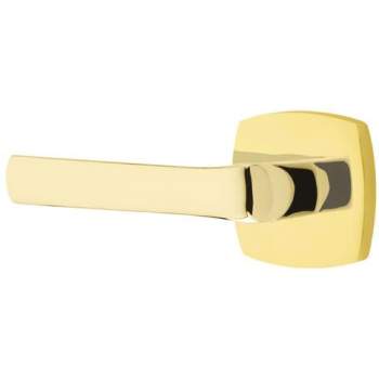 Emtek door levers image-14