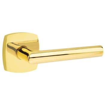 Emtek door levers image-8