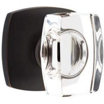 Emtek door knobs image-2