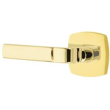 Emtek door levers image-2