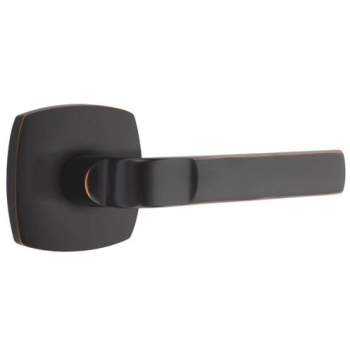 Emtek door levers image-20