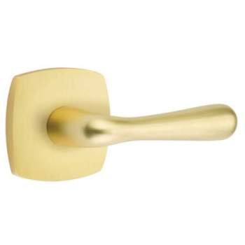 Emtek door levers image-22