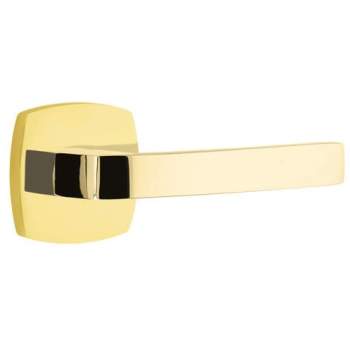 Emtek door levers image-16