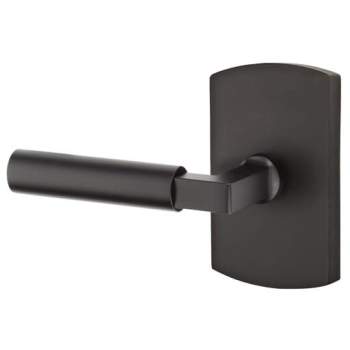 Emtek door levers image-4