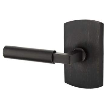 Emtek door levers image-6