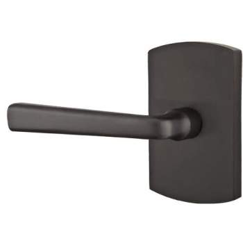 Emtek door levers image-4
