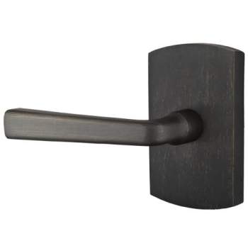 Emtek door levers image-6