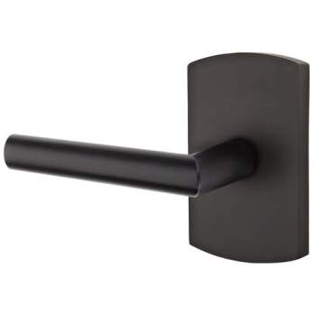 Emtek door levers image-4