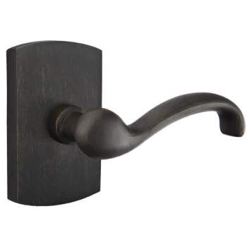 Emtek door levers image-2