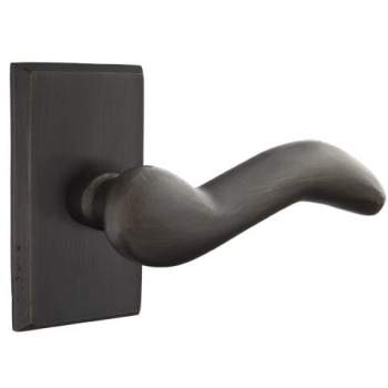 Emtek door levers image-2