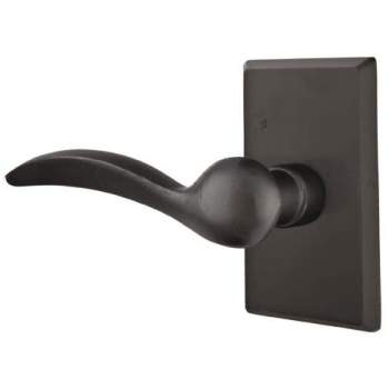 Emtek door levers image-4