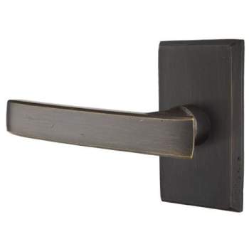 Emtek door levers image-4