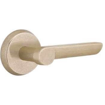 Emtek door levers image-4