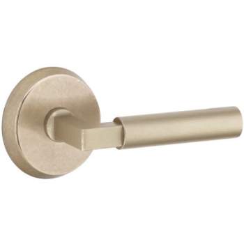 Emtek door levers image-4