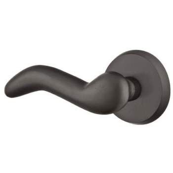 Emtek door levers image-4