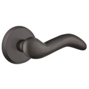 Emtek door levers image-2