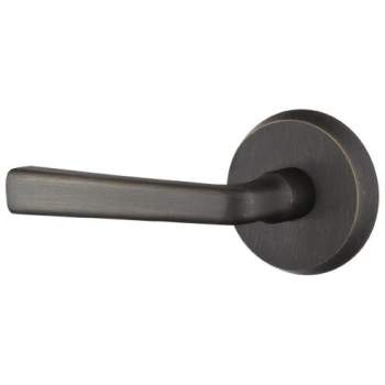 Emtek door levers image-4