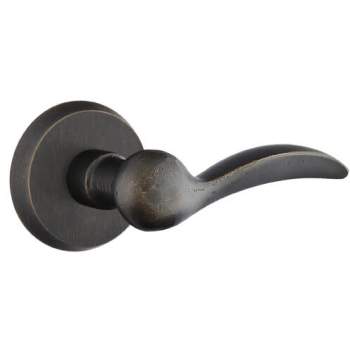 Emtek door levers image-2