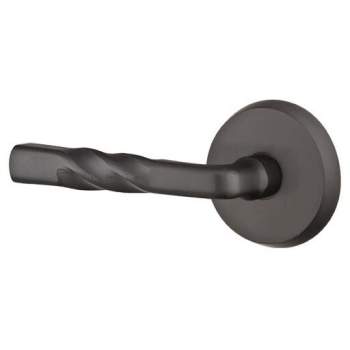 Emtek door levers image-2