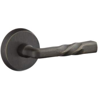 Emtek door levers image-4